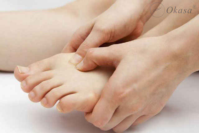 Hiểu về liệu pháp massage nội tạng