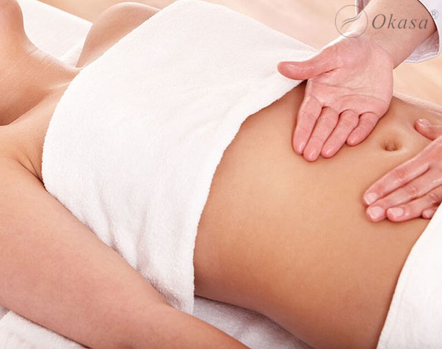 Hiểu về liệu pháp massage nội tạng