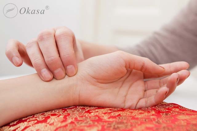 Hiểu về mạch đập bình thường theo độ tuổi?