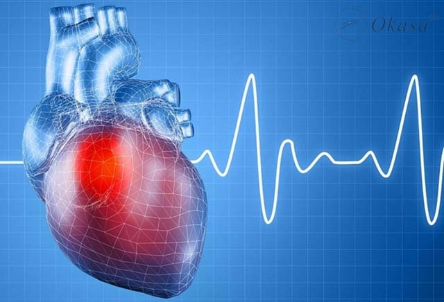 Hiểu về mạch đập bình thường theo độ tuổi?