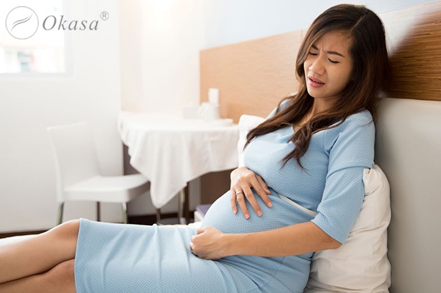 Hiểu về massage tầng sinh môn cho bà bầu