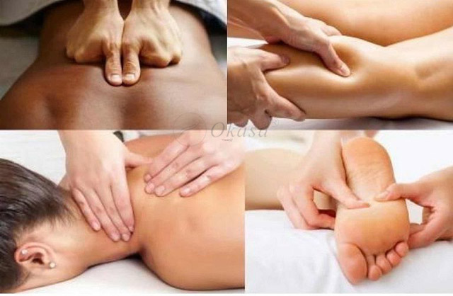 Hiểu về phương pháp bấm huyệt