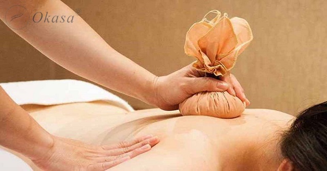 Hiêu về phương pháp chườm nóng và chườm lạnh