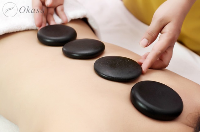 Hiêu về phương pháp chườm nóng và chườm lạnh