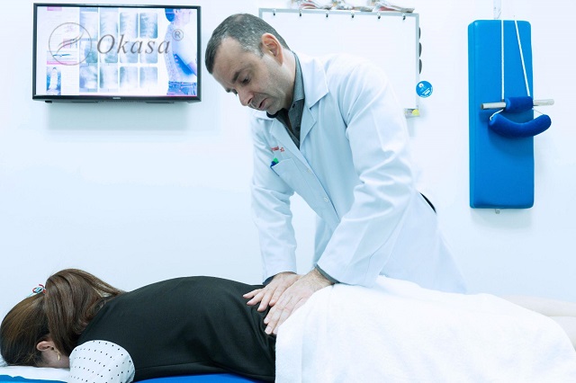 Hiểu về thoát vị đĩa đệm lưng có mảnh rời