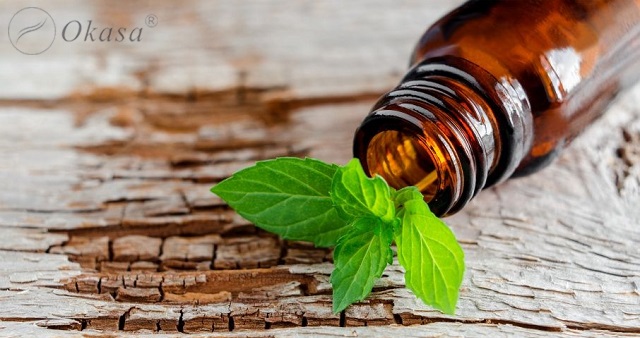 Hiểu về tinh dầu giá rẻ