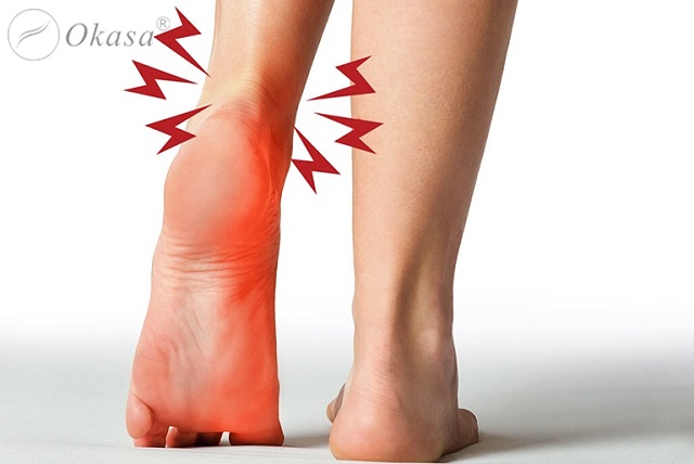 Hiểu về tình trạng căng cơ quá mức