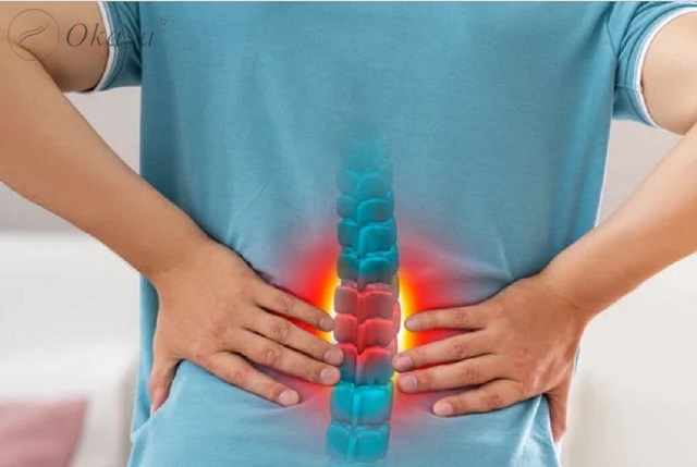 Hiểu về tình trạng đau lưng cấp