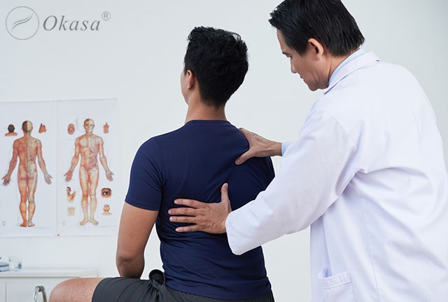 Hiểu về tình trạng đau lưng mạn tính