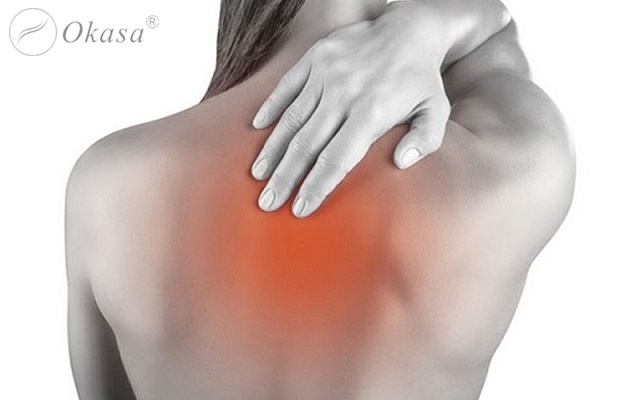 Hiểu về tình trạng đau lưng trên