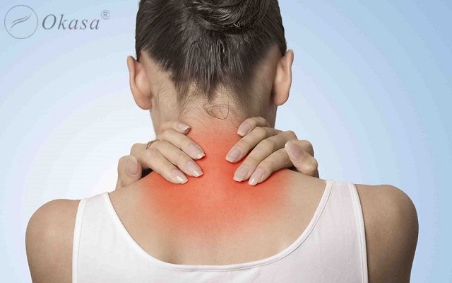 Hiểu về tình trạng đau nửa đầu vai gáy