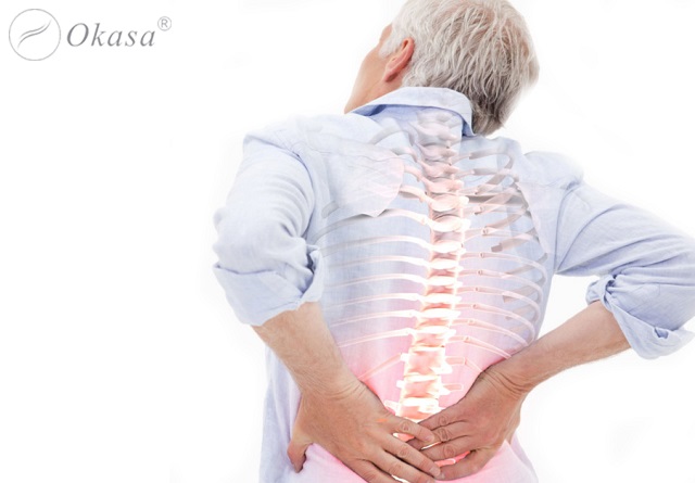 Hiểu về tình trạng đau thắt lưng