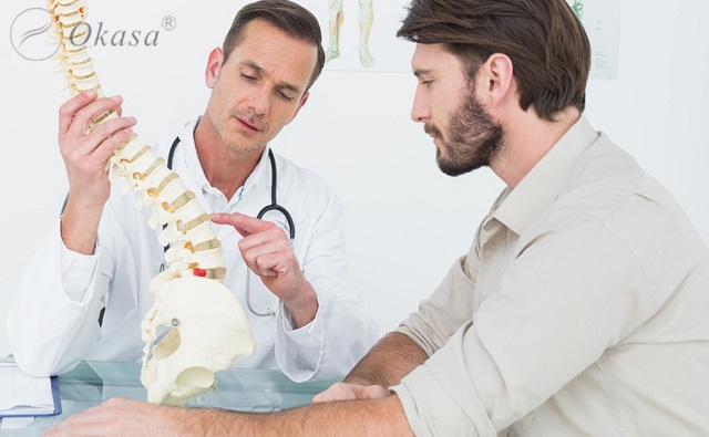 Hiểu về tình trạng đau thắt lưng