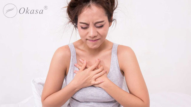 Hiểu về tình trạng đau thắt ngực ổn định