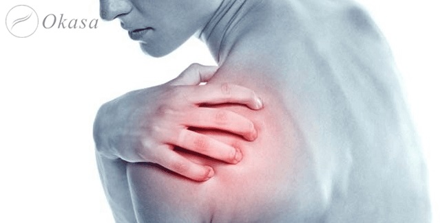 Hiểu về tình trạng rách xoay chóp vai