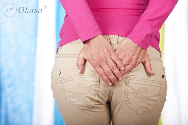 Hiểu về tình trạng tổn thương xương cụt