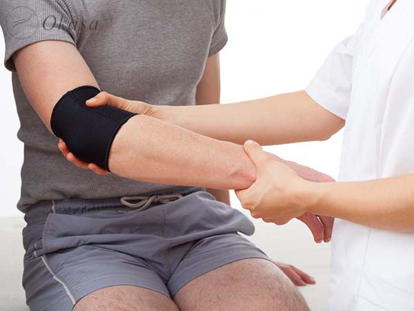 Hiểu về viêm điểm bám gân lồi cầu xương cánh tay