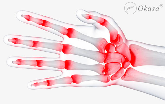 Hiểu về viêm khớp ngón tay