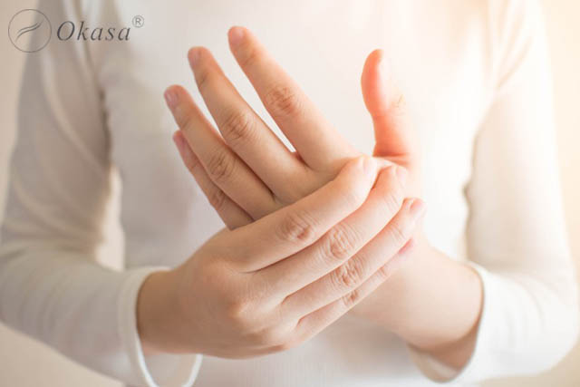 Hiểu về viêm khớp ngón tay