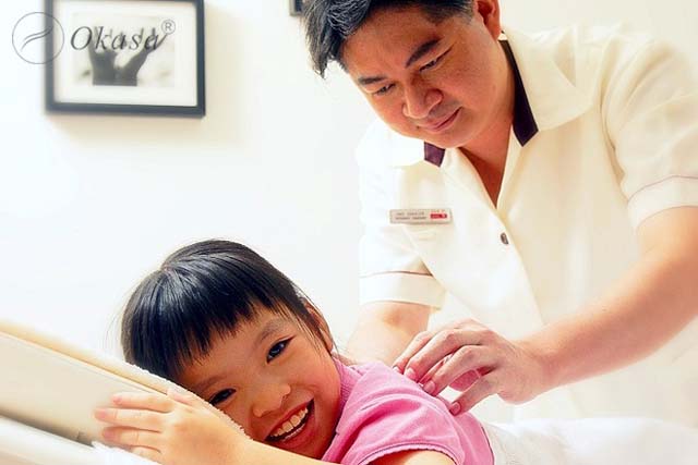 Hiểu về viêm khớp thiếu niên tự phát thể hệ thống