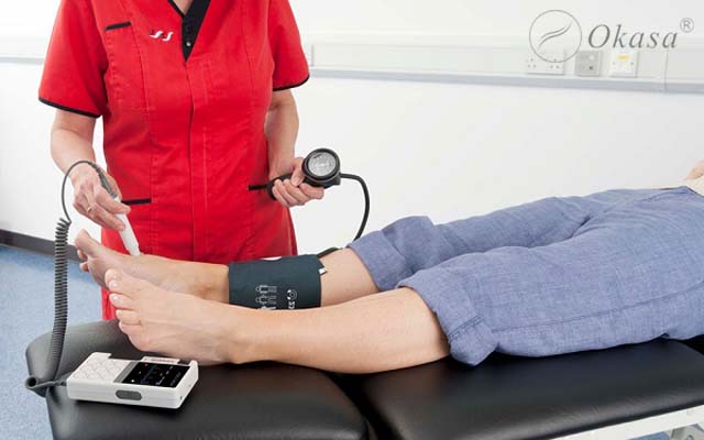 Hiểu về xơ vữa động mạch chi dưới