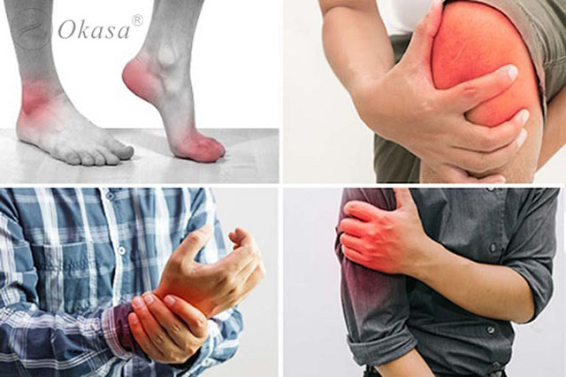 Hiểu về xoa bóp bấm huyệt