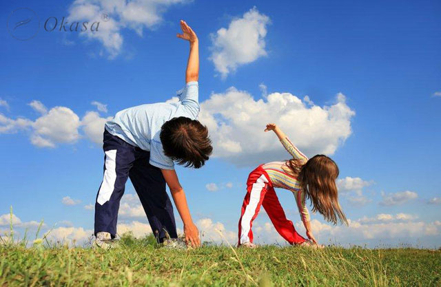 Họat động thể chất đúng cách cho người bị bệnh tim mạch