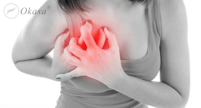 Hoạt động thể chất rất có lợi đối với người bị bệnh tim