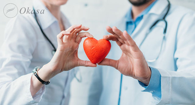 Hoạt động thể chất rất có lợi đối với người bị bệnh tim