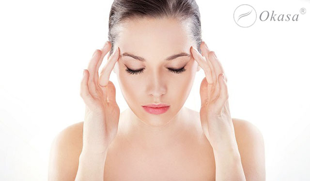 Cách massage thư giãn để xóa tan mệt mỏi trong cơ thể