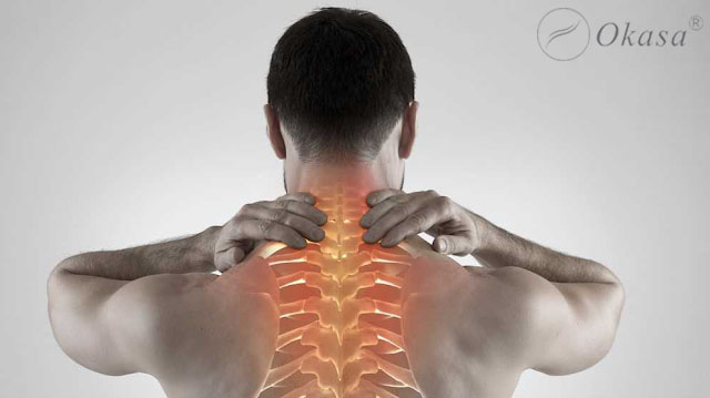 Cách massage thư giãn để xóa tan mệt mỏi trong cơ thể