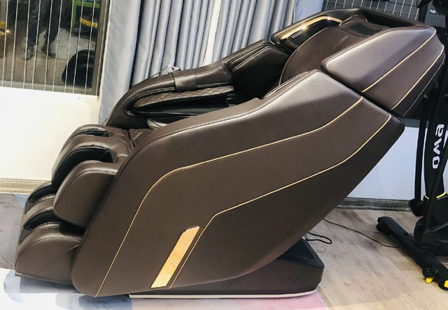 Học cách massage thư giãn giúp xóa tan mệt mỏi trong cơ thể