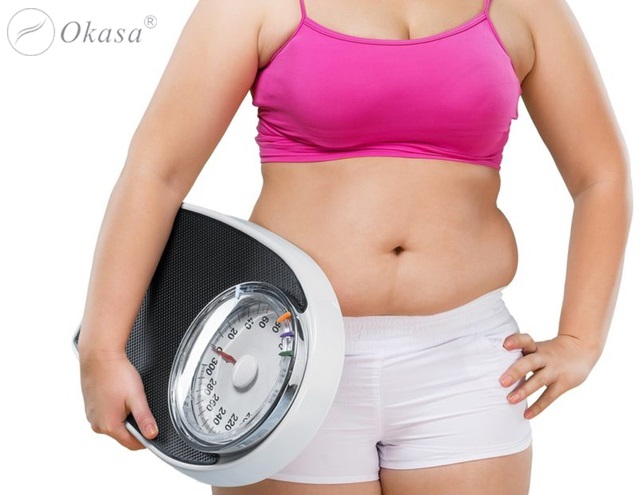 Hội chứng chuyển hóa và tình trạng béo phì