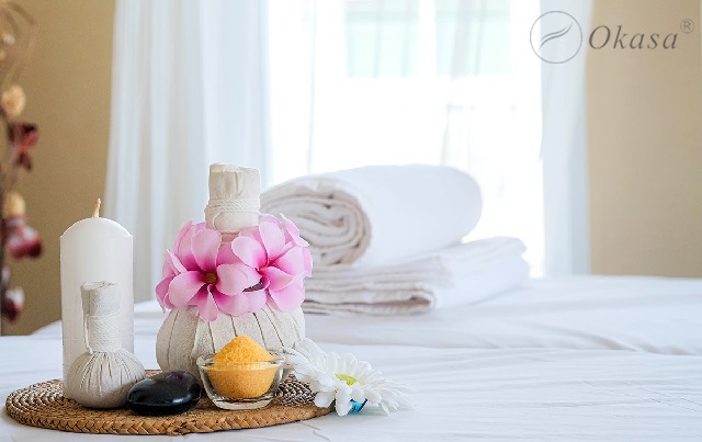 Hướng dẫn các bước massage chân hiệu quả