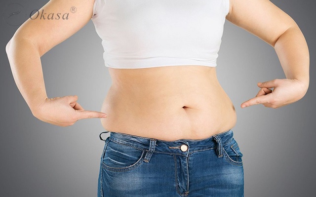 Hướng dẫn cách massage để có bụng phẳng