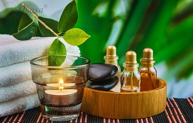 Hướng dẫn cách sử dụng tinh dầu