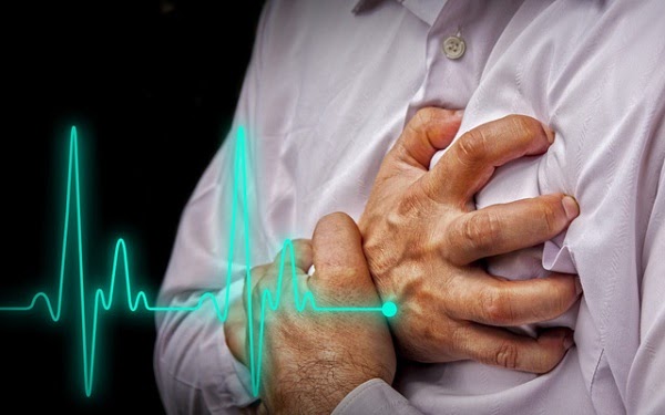 hướng dẫn chẩn đoán và điều trị bệnh tim mạch