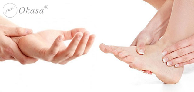 Hướng dẫn thực hiện xoa bóp toàn thân