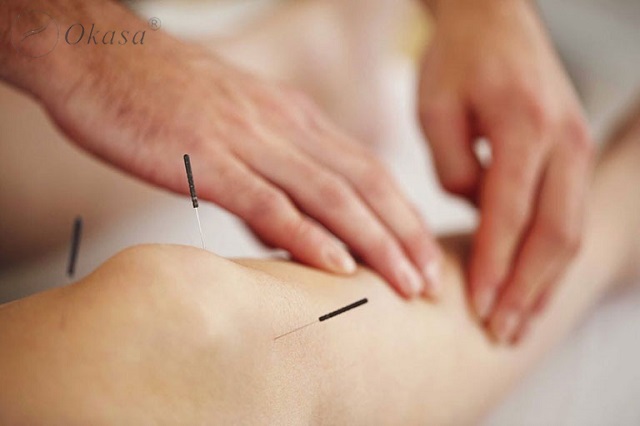 Huyệt Độc Tỵ