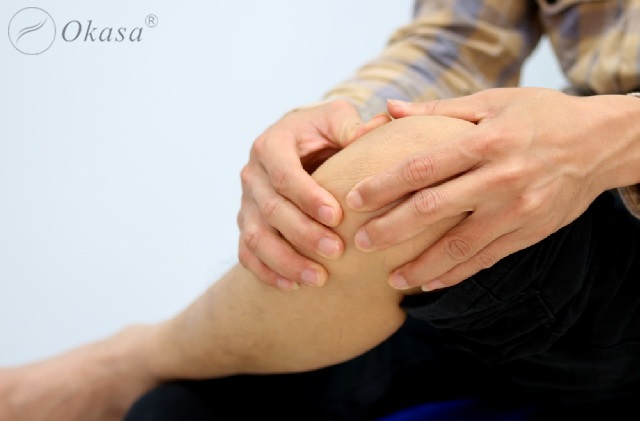 Huyệt Độc Tỵ