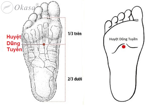 Liệu pháp massage xoa bóp giúp trị chứng mất ngủ