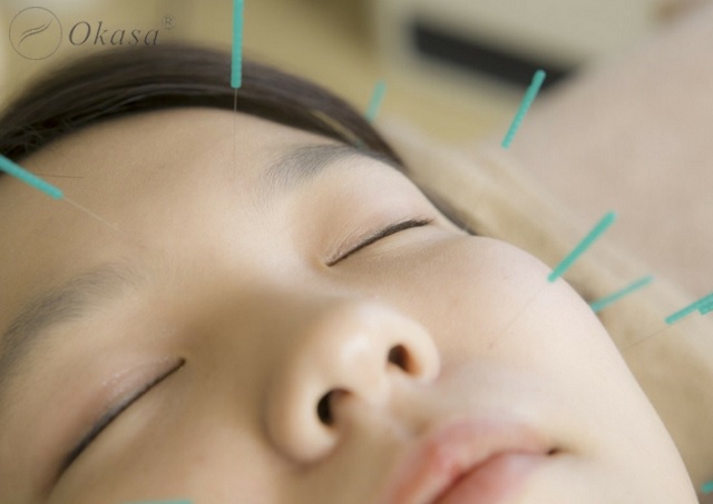 Huyệt Giáp Xa