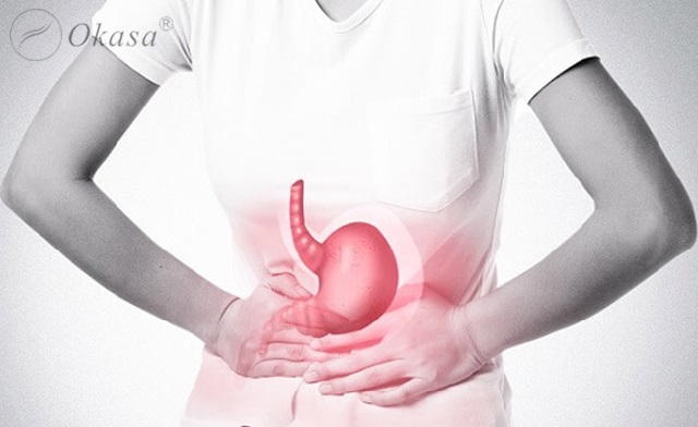 Huyệt Lương Khâu