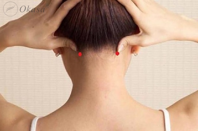 Liệu pháp massage xoa bóp giúp trị chứng mất ngủ