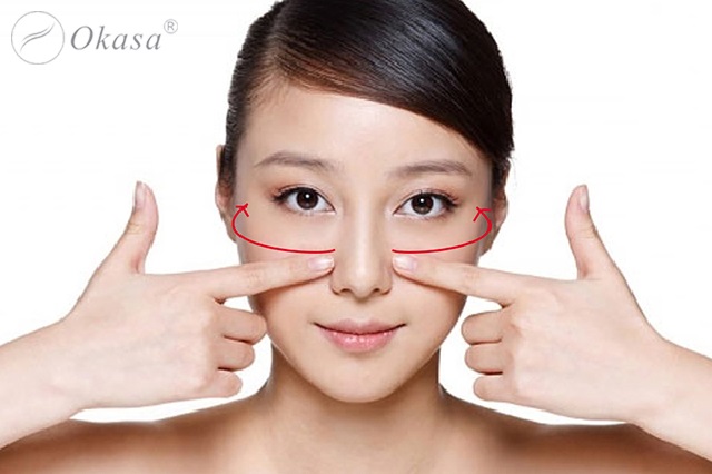 Huyệt Quyền Liêu