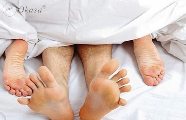 Huyệt trường cường