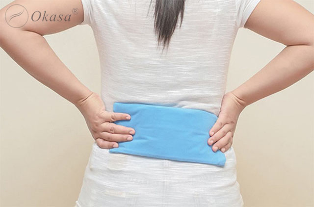 Khả năng trị liệu của phương pháp bấm huyệt vùng phản xạ chân