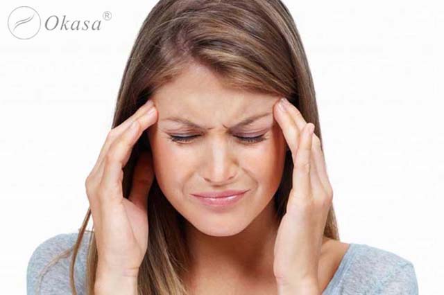 Khắc phục tình trạng đau đầu sau khi ngủ trưa?