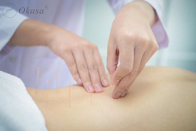 Khí huyết trong y học cổ truyền
