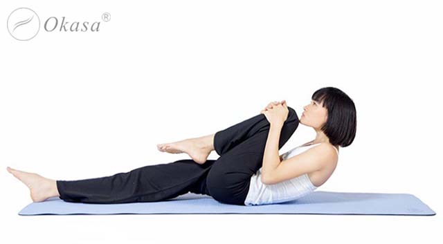 Khớp gối bị cứng sau phẫu thuật